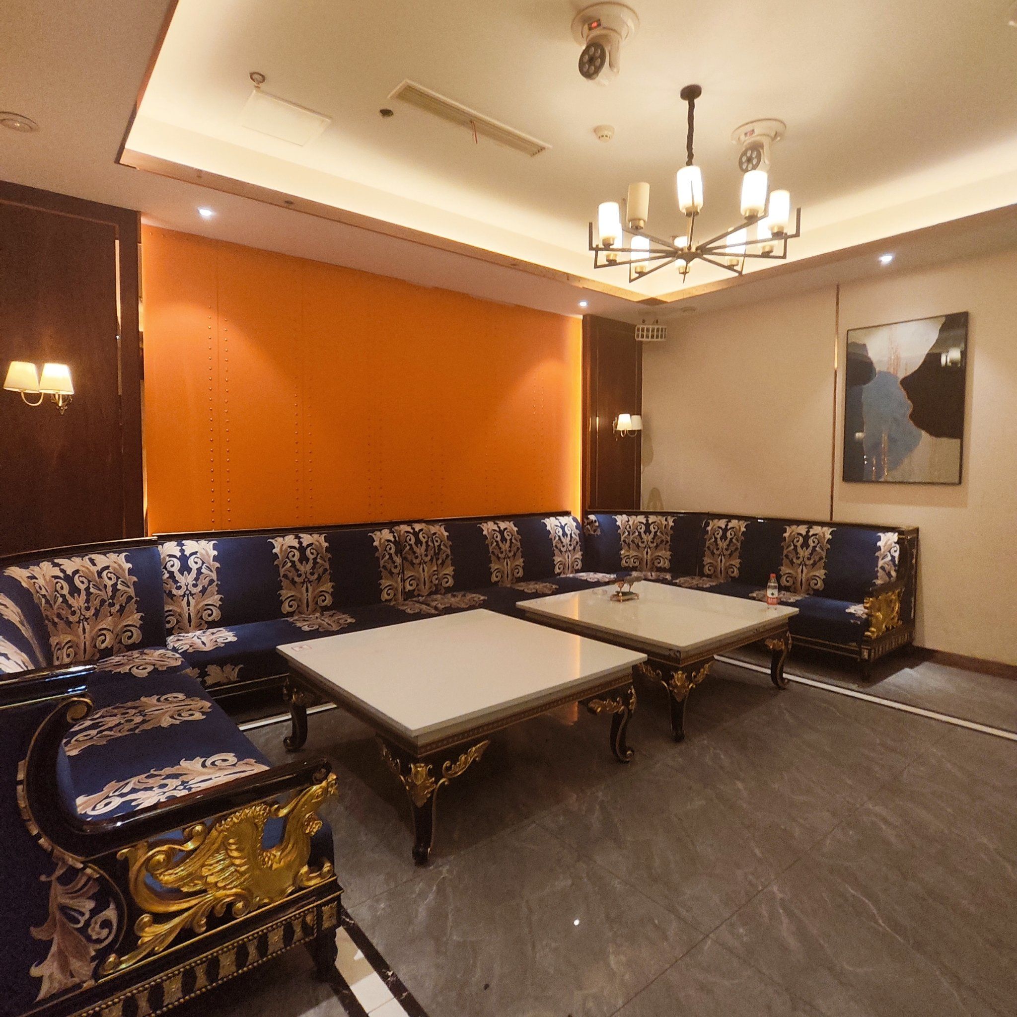 商务ktv组局指南-安达市ktv预定