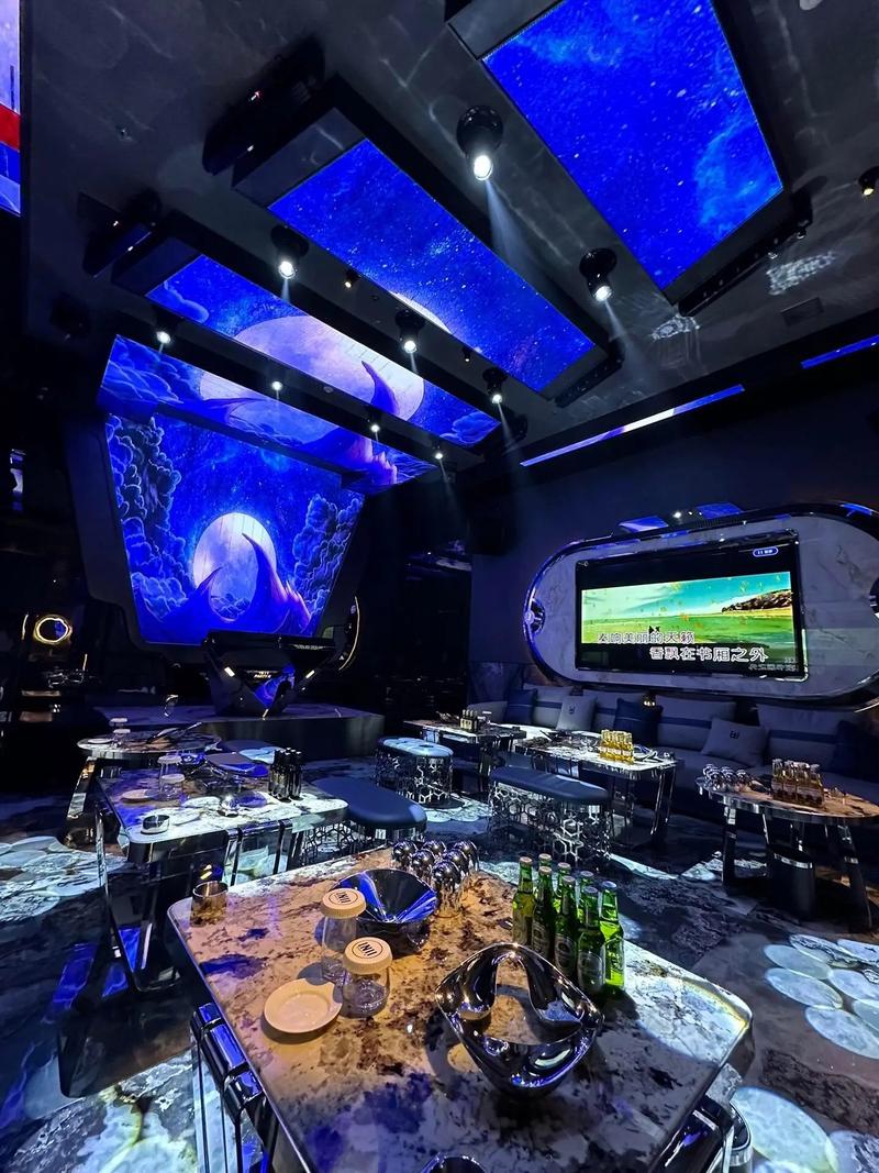 绥化商务ktv推荐商务ktv哪里好玩-安达市ktv预定